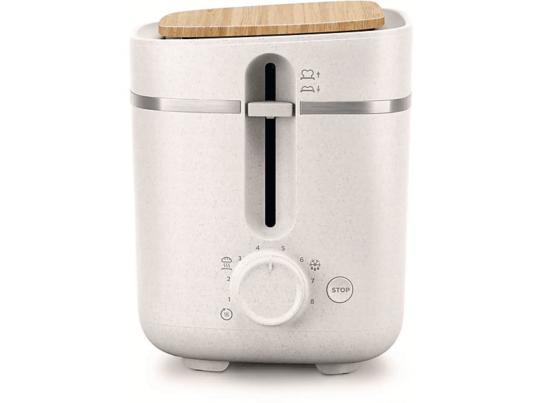 Toster Philips 2640/10 – zdjęcie 3
