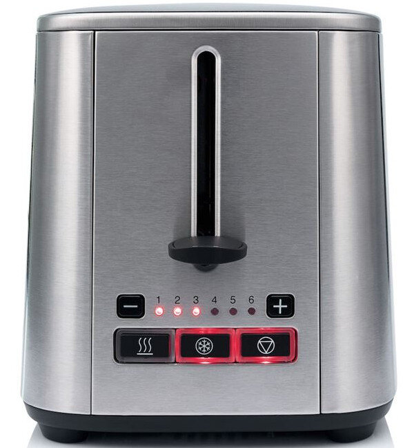 Toster WILFA CT-1000S