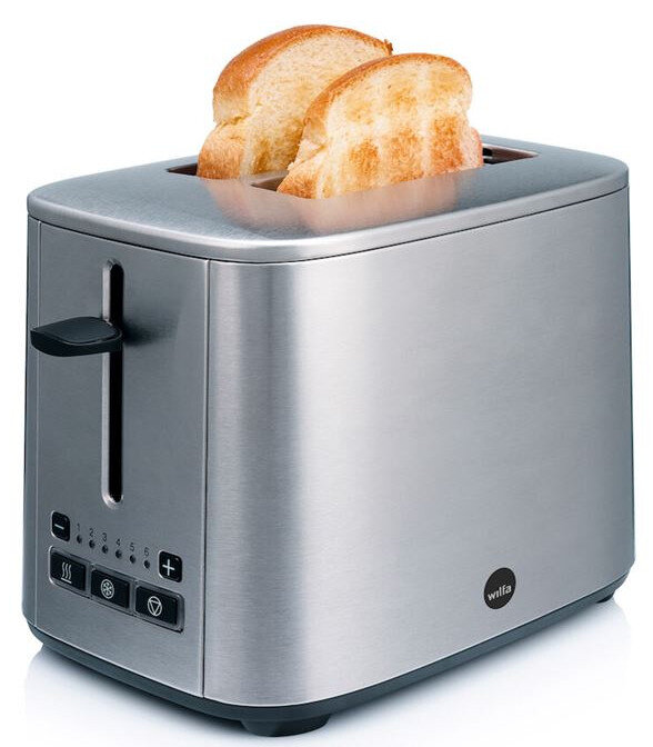 Toster WILFA CT-1000S