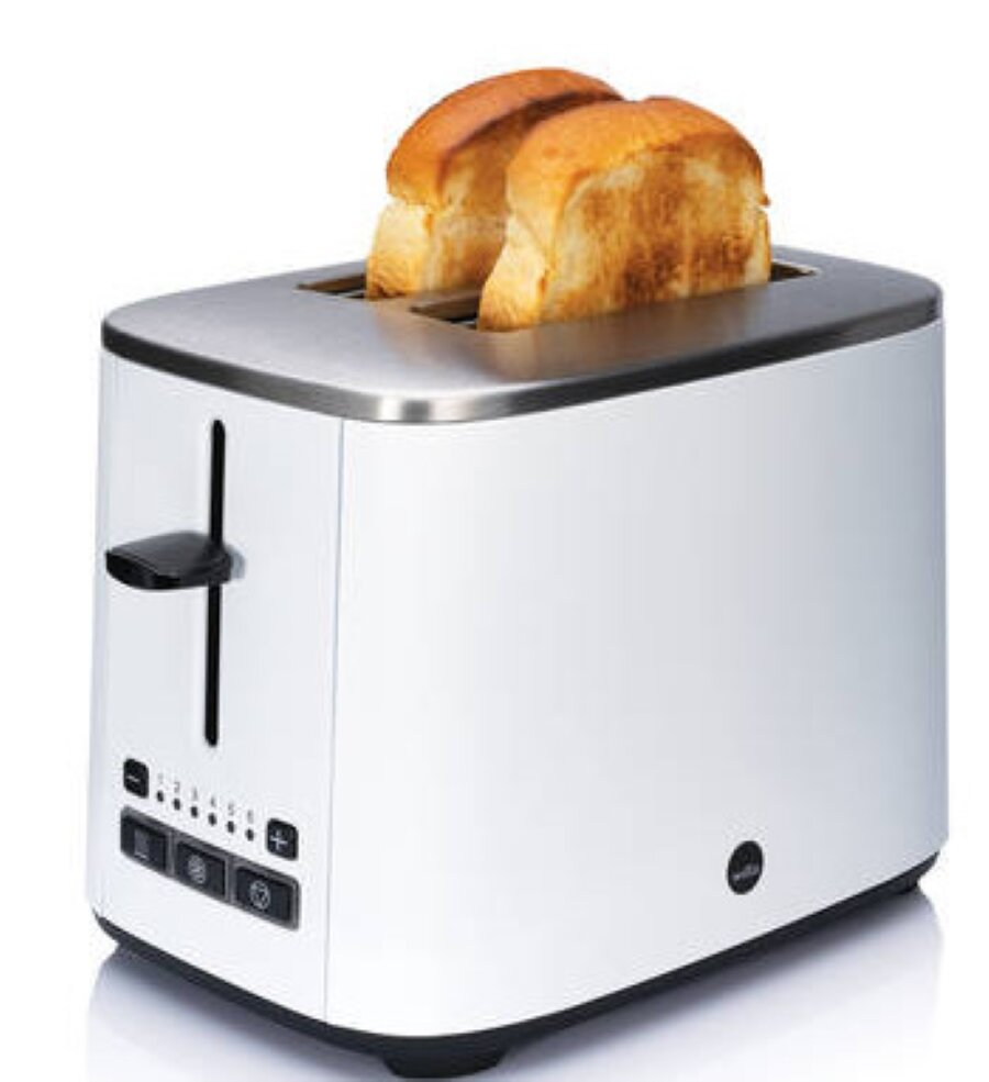 Toster WILFA CT-1000MW