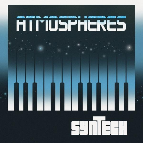 - - Syntech Atmospheres (CD)