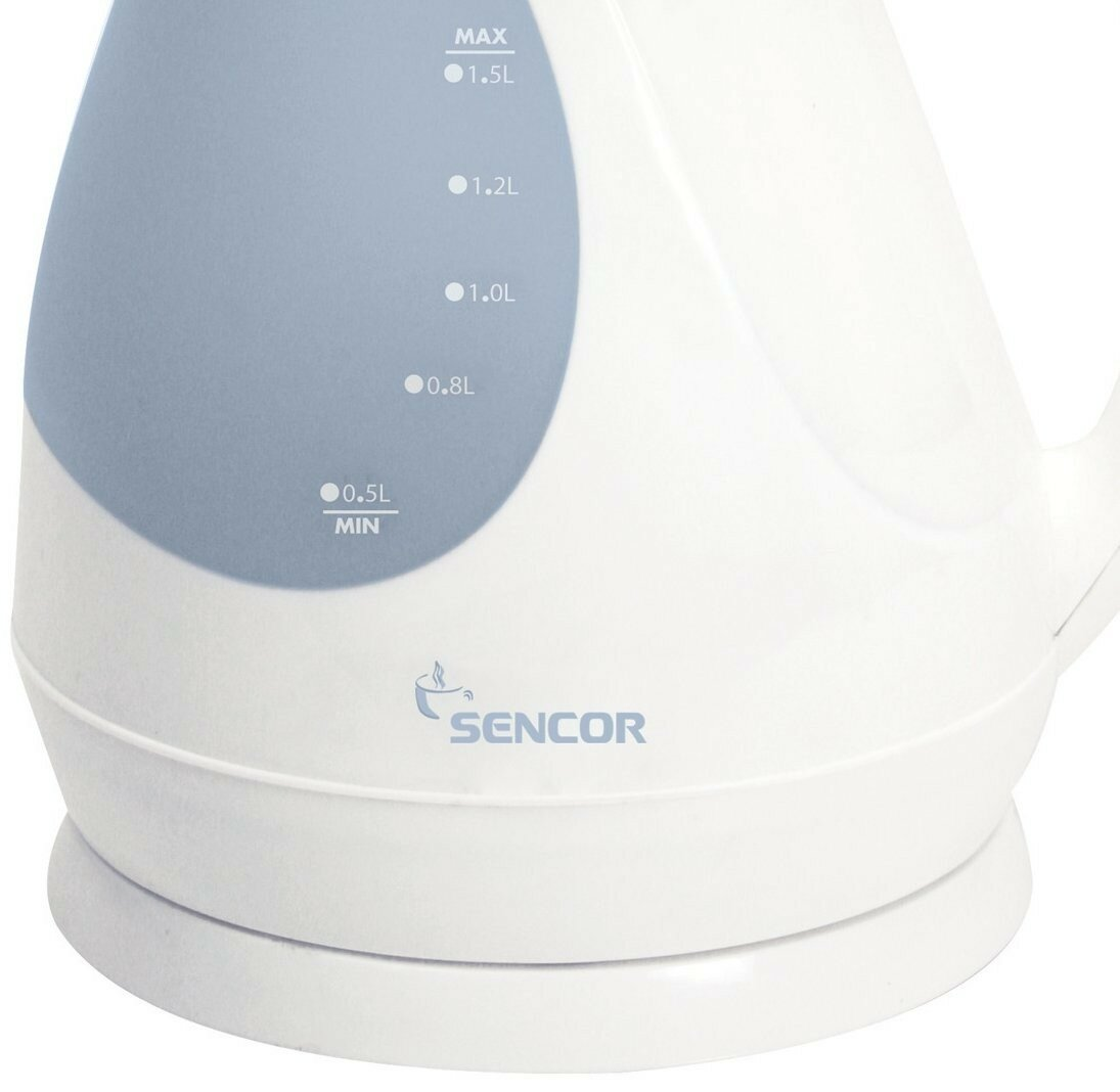 Czajnik SENCOR SWK 1500