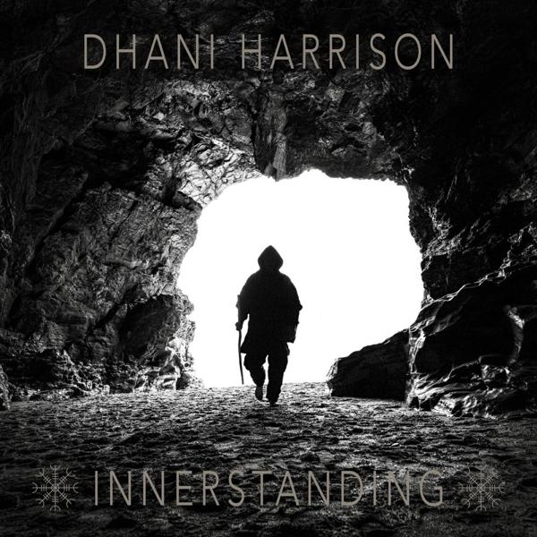 Harrison - - INNERSTANDING Dhani (CD)
