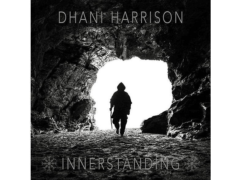 (CD) - Harrison Dhani - INNERSTANDING