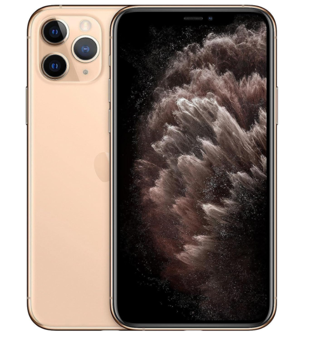 M*r様 iPhone 11 Pro 64GB 売り切りスタート APPLE Yenilenmiş G1 iPhone 11 Pro 64 GB Akıllı Telefon Gold Fiyat