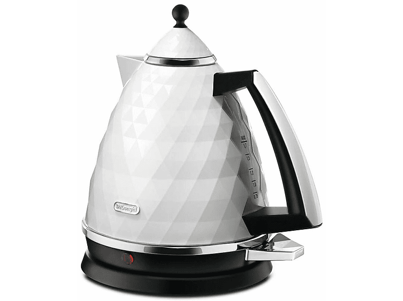 Czajnik DE LONGHI Brillante KBJ 2001.W-Zdjęcie-0