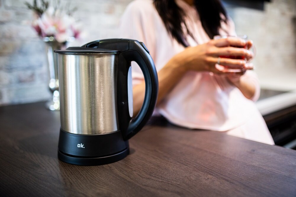 Czajnik OK. OWK 202-B