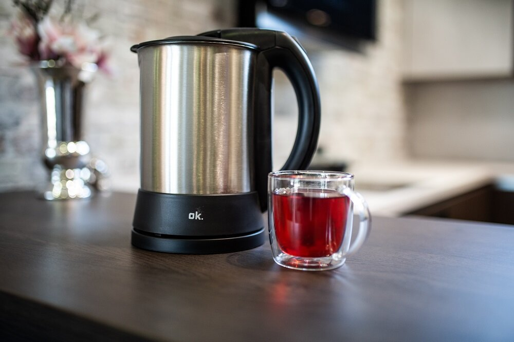 Czajnik OK. OWK 202-B