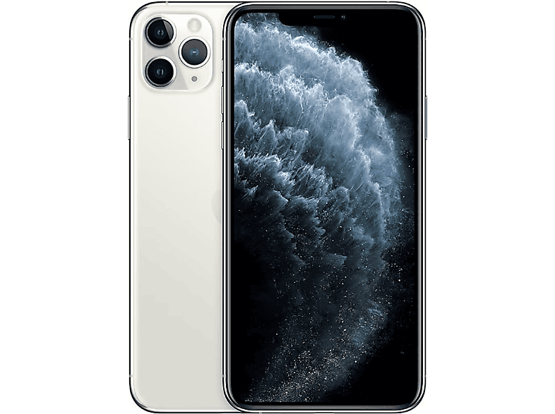 APPLE Yenilenmiş G2 iPhone 11 Pro Max 64 GB Akıllı Telefon Beyaz