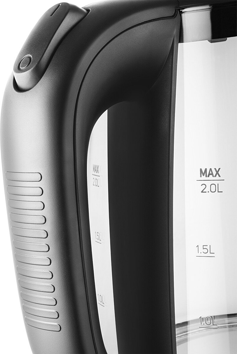 Czajnik SENCOR SWK 2080BK