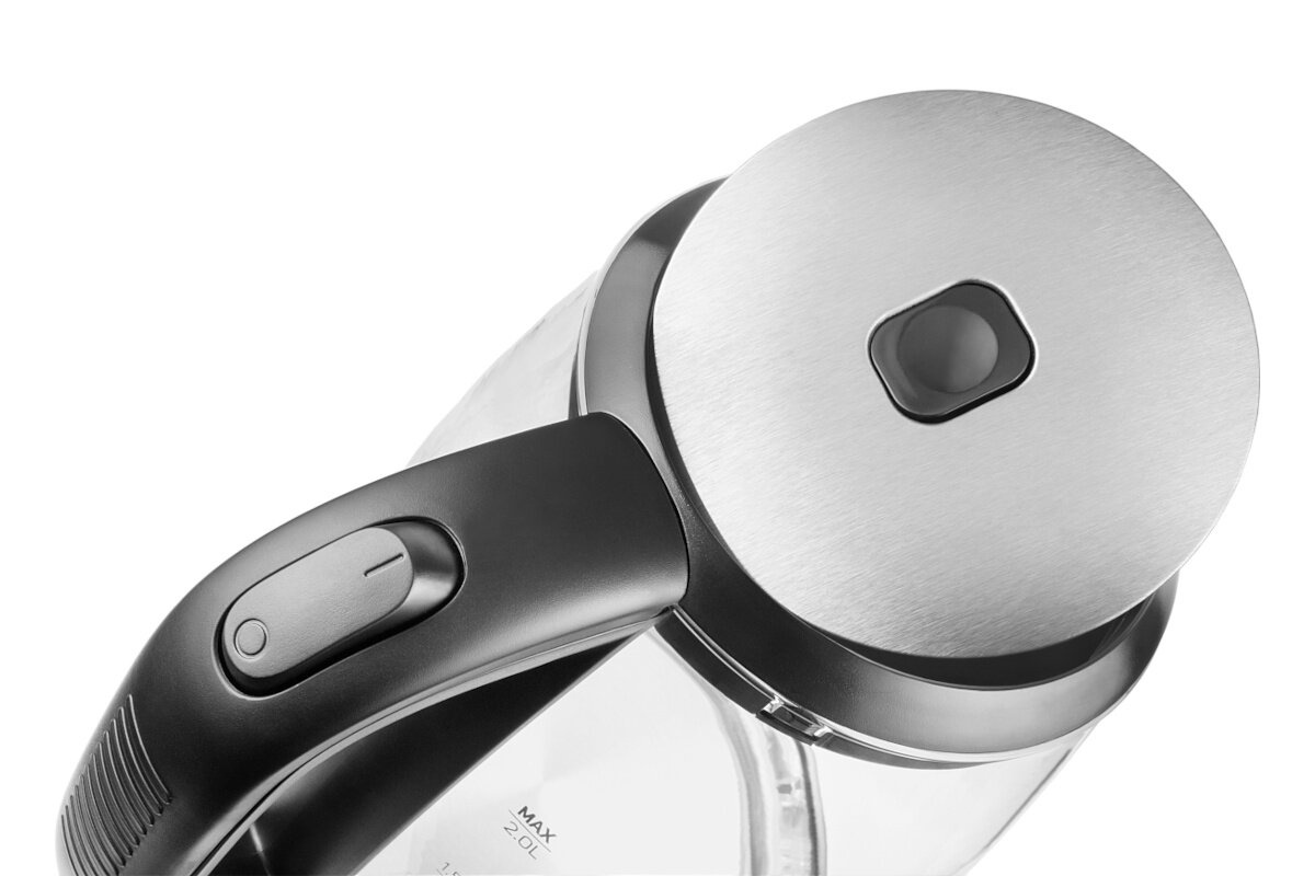 Czajnik SENCOR SWK 2080BK