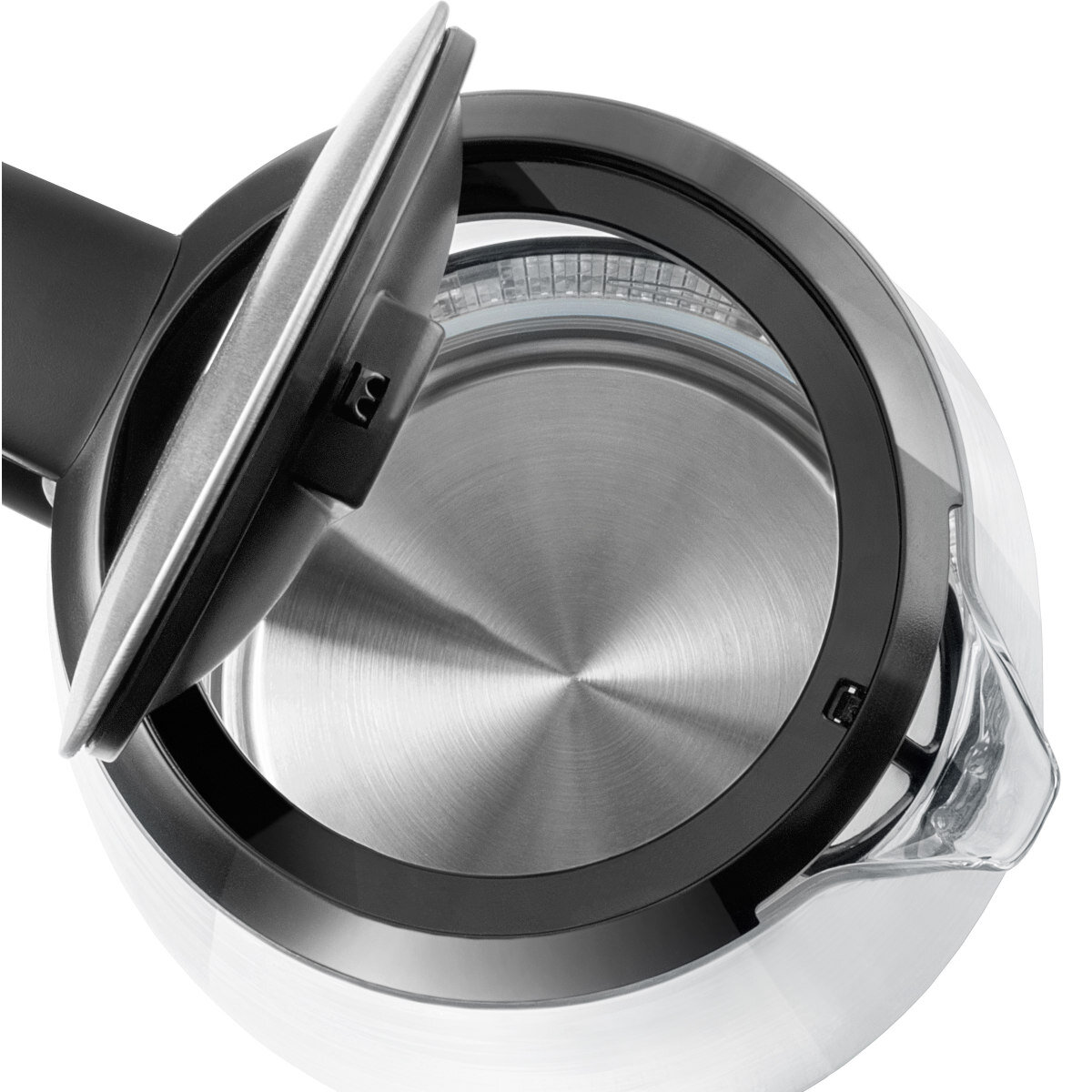 Czajnik SENCOR SWK 2080BK