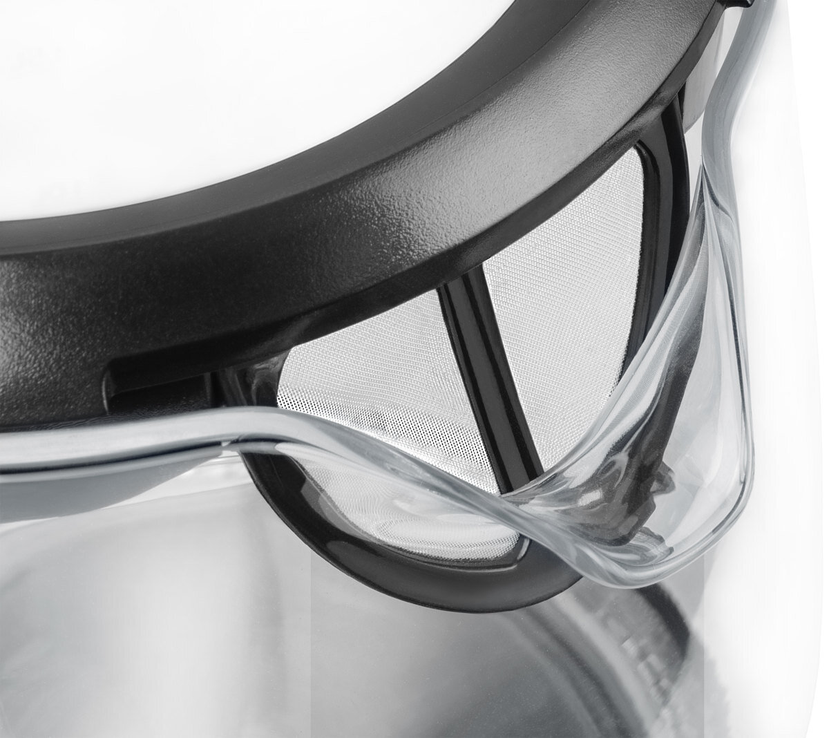 Czajnik SENCOR SWK 2080BK