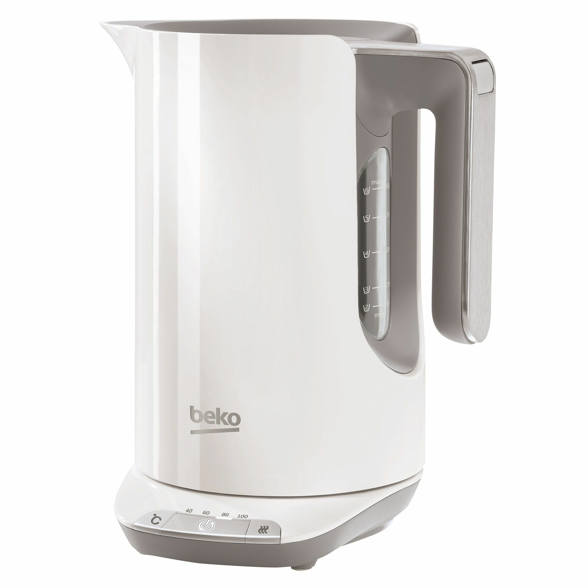 Czajnik BEKO WKD6246W