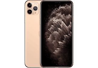 APPLE Yenilenmiş G1 iPhone 11 Pro Max 256 GB Akıllı Telefon Gold