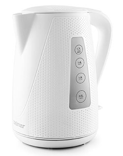 Czajnik ZELMER ZCK0272W