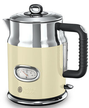 Czajnik RUSSELL HOBBS 21672-70 RETRO VINTAGE