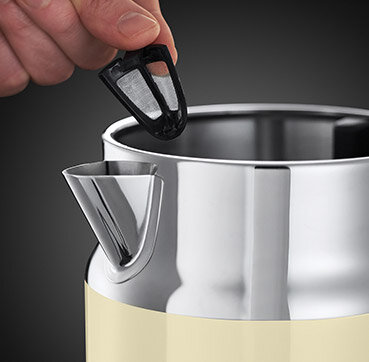 Czajnik RUSSELL HOBBS 21672-70 RETRO VINTAGE