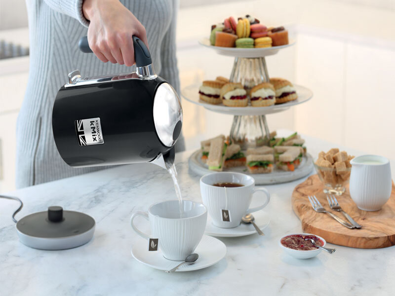 Czajnik KENWOOD ZJX740BK kMix