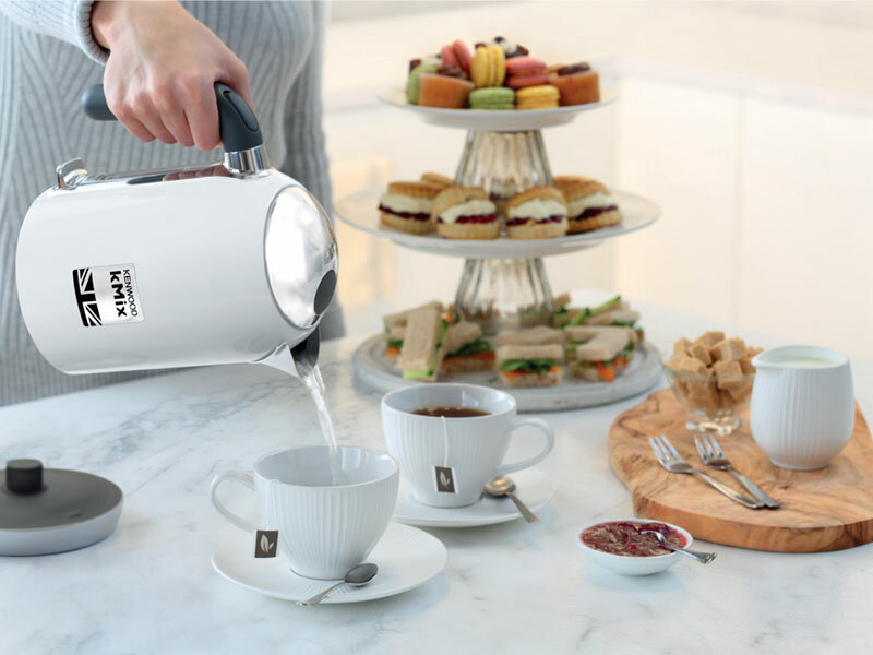 Czajnik KENWOOD ZJX740WH kMix