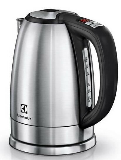 Czajnik ELECTROLUX EEWA7700 INOX