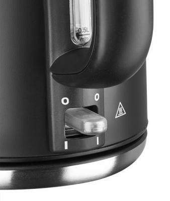 Czajnik AMICA KFT 4021 Mundo