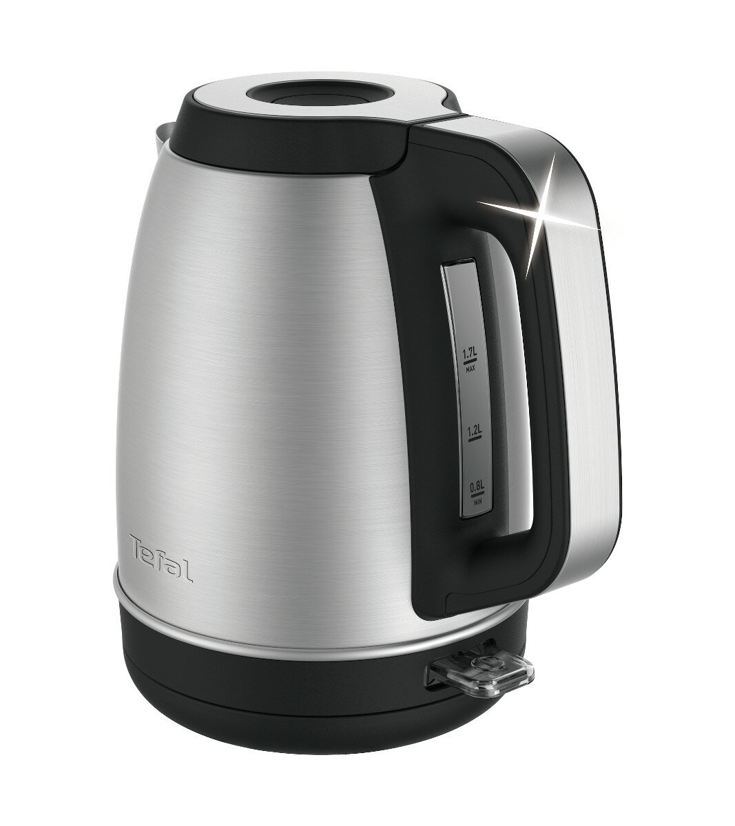 Czajnik TEFAL KI280D30 Element Stalowy