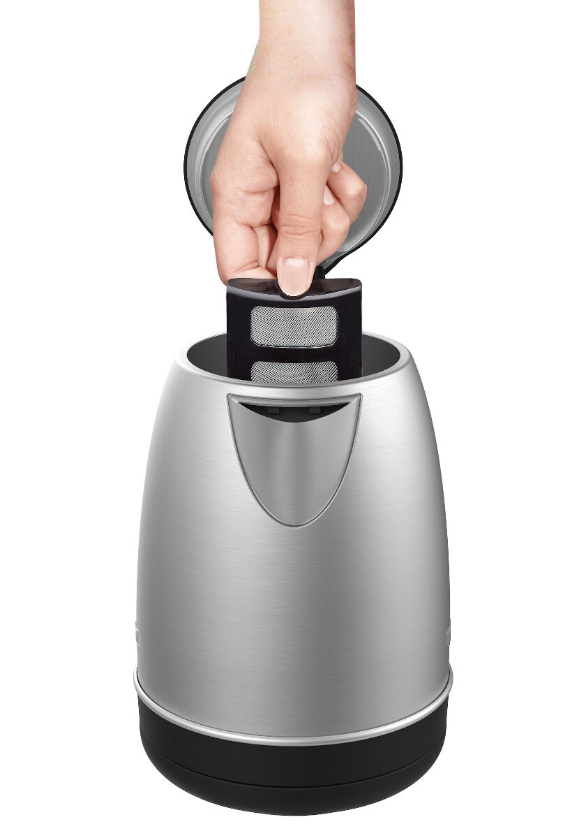 Czajnik TEFAL KI280D30 Element Stalowy