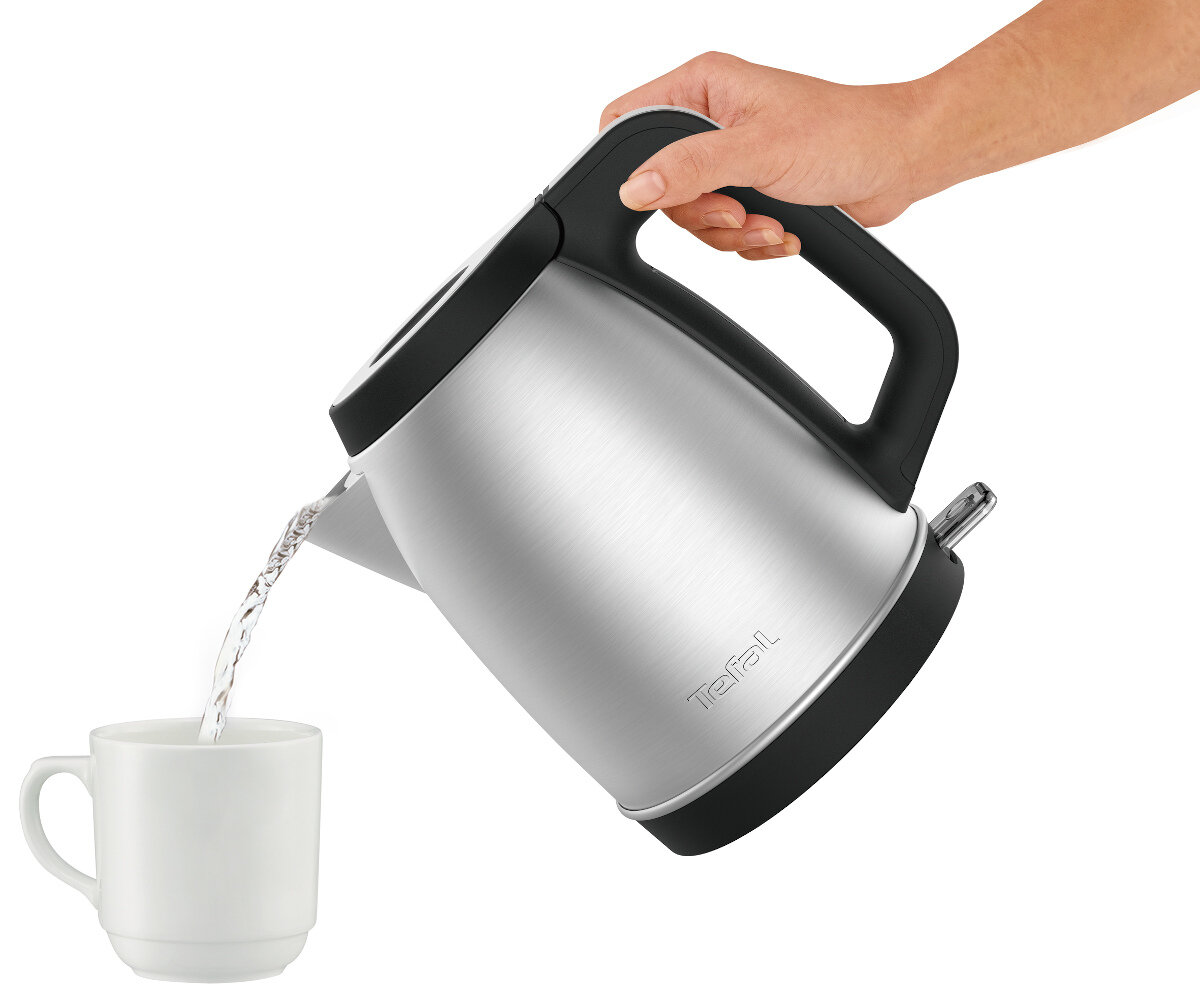 Czajnik TEFAL KI280D30 Element Stalowy