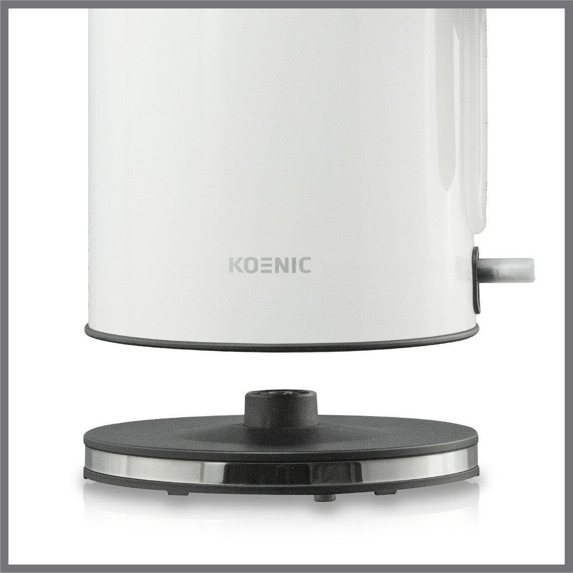 Czajnik KOENIC. KWK 5330 W