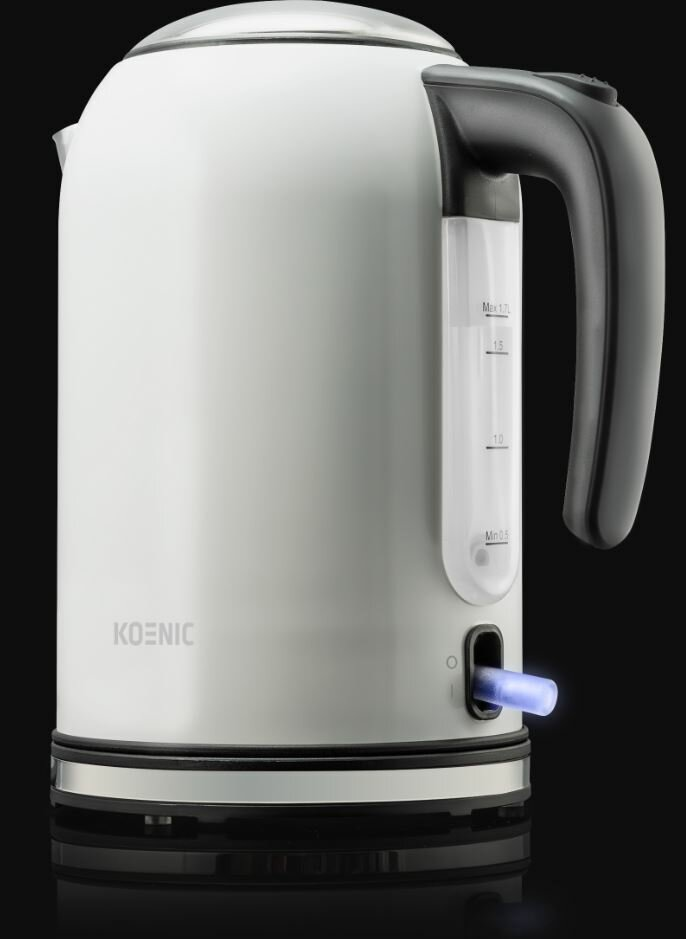 Czajnik KOENIC. KWK 5330 W