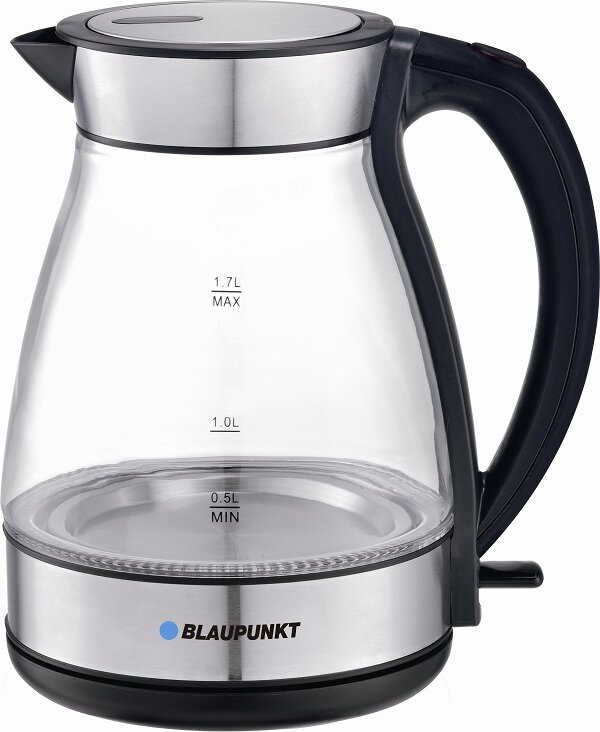 Czajnik BLAUPUNKT EKG 501 BK