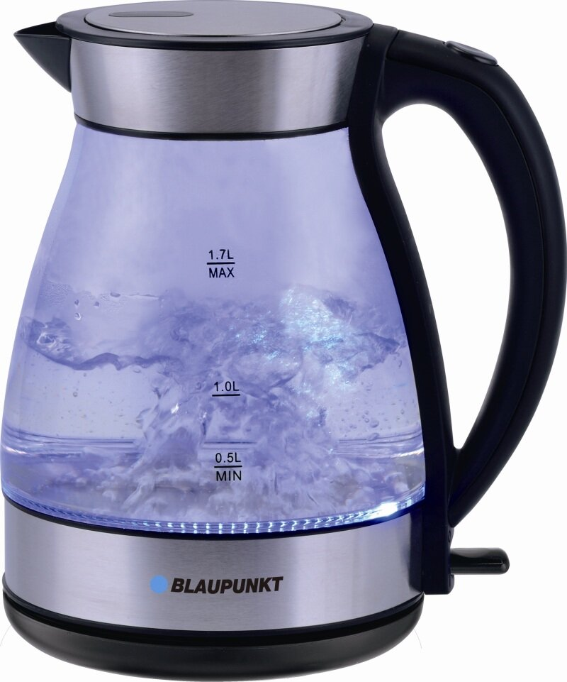 Czajnik BLAUPUNKT EKG 501 BK