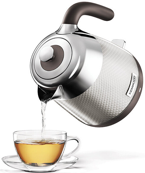 Czajnik KENWOOD ZJM810WH Mesmerine