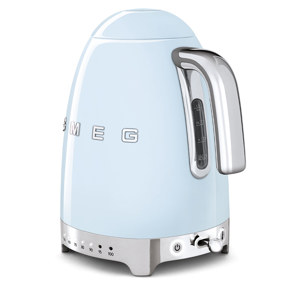 Czajnik SMEG KLF04PBEU