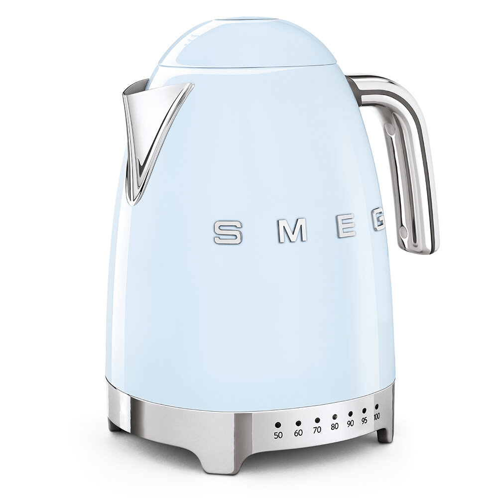 Czajnik SMEG KLF04PBEU