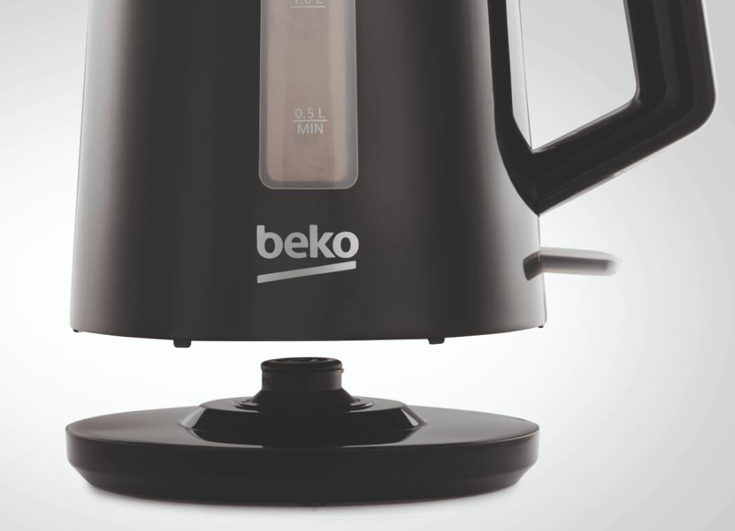 Czajnik BEKO WKM4226 B