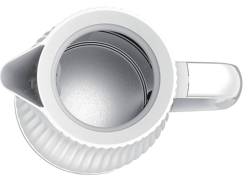 Czajnik TEFAL KO250130 Loft 2S Biały – zdjęcie 2