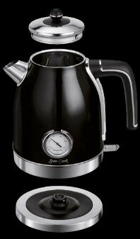 Czajnik elektryczny SAM COOK PSC-100/B