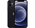 APPLE Yenilenmiş G2 iPhone 12 64 GB Akıllı Telefon Siyah