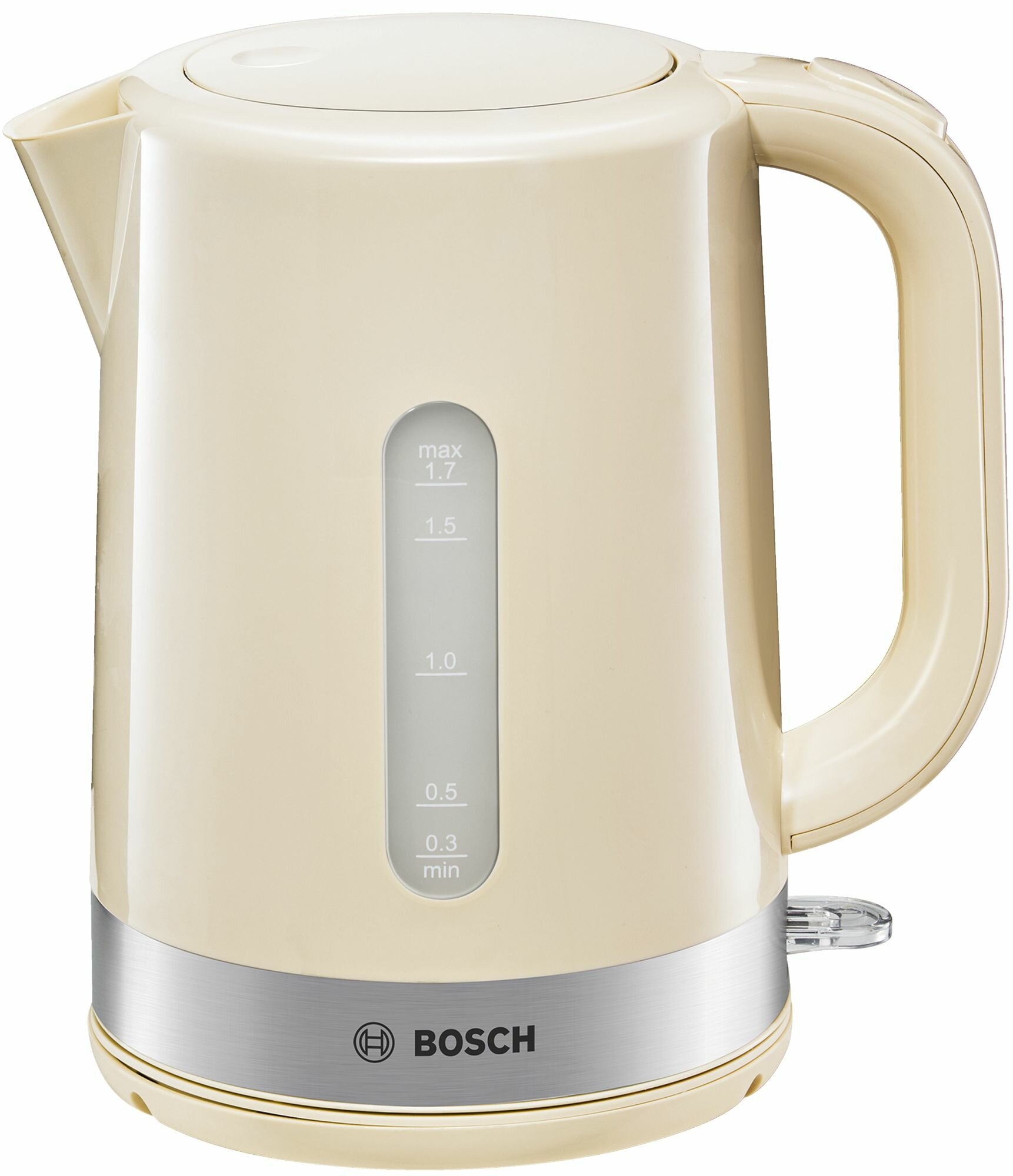 Czajnik BOSCH TWK7407