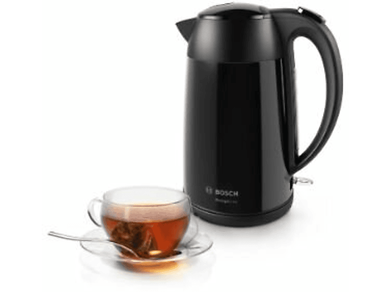 Bosch DesignLine TWK3P423 1,7l 2400W – zdjęcie 2