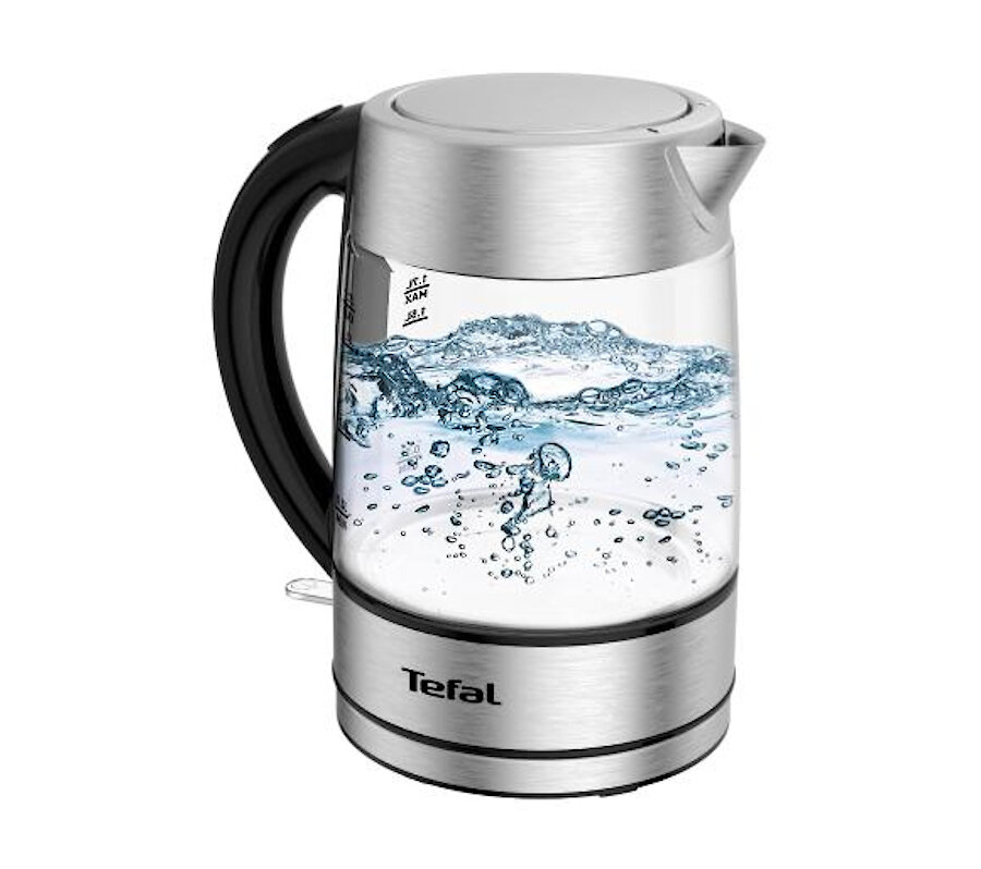 Czajnik TEFAL KI772D Glass