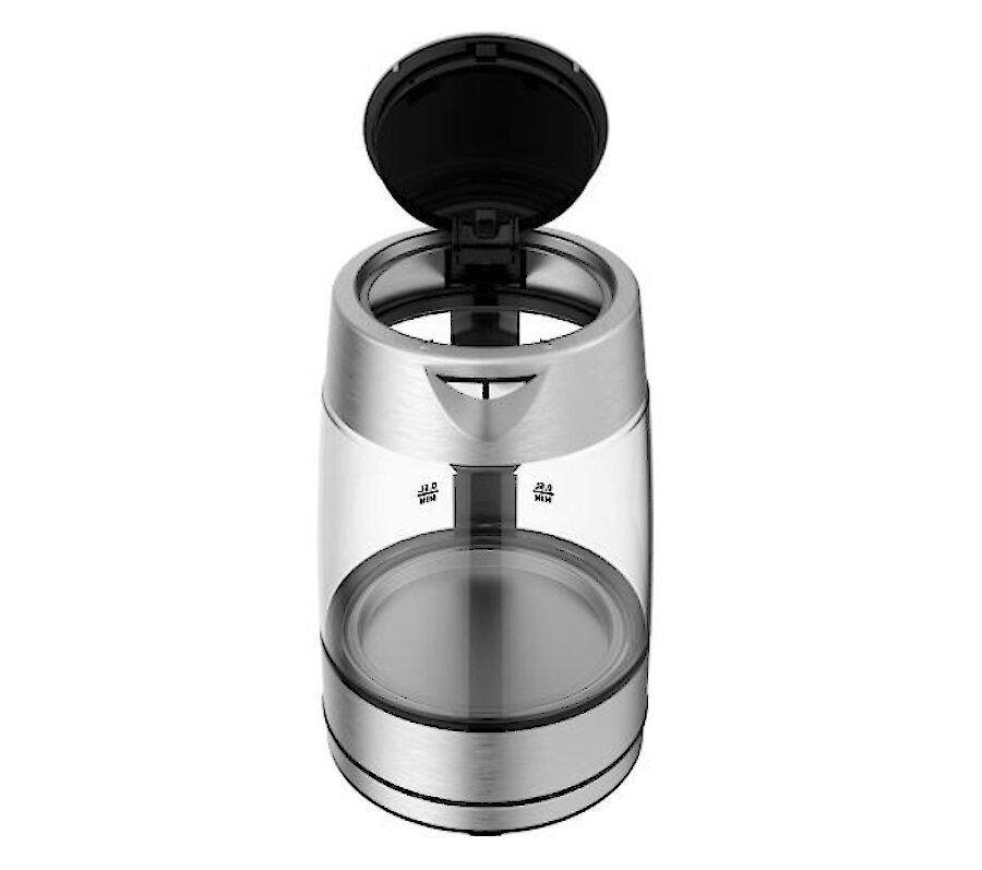 Czajnik TEFAL KI772D Glass
