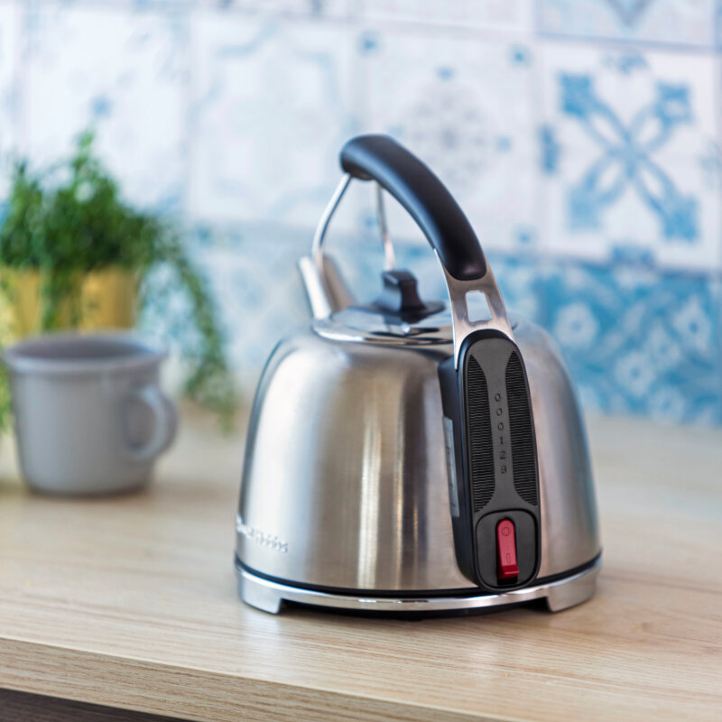 Czajnik RUSSELL HOBBS 25860-70 K65 Anniversary Kettle Steel