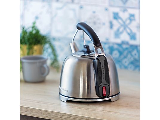 Czajnik RUSSELL HOBBS 25860-70 K65 Anniversary Kettle Steel