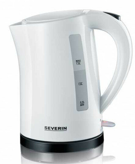 Czajnik SEVERIN WK 3494