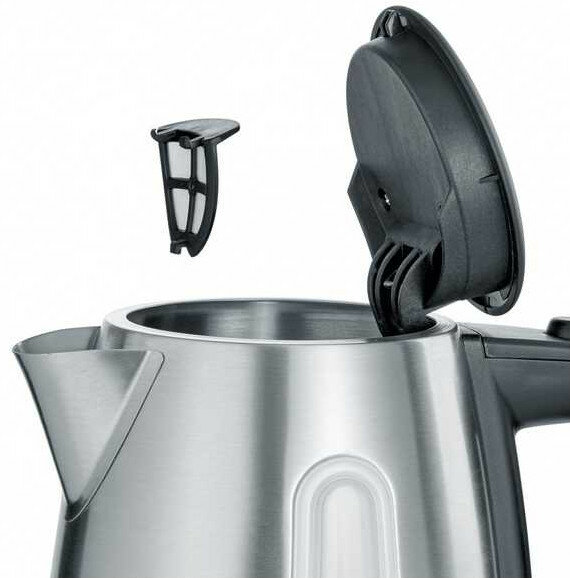 Czajnik SEVERIN WK 3469 Inox