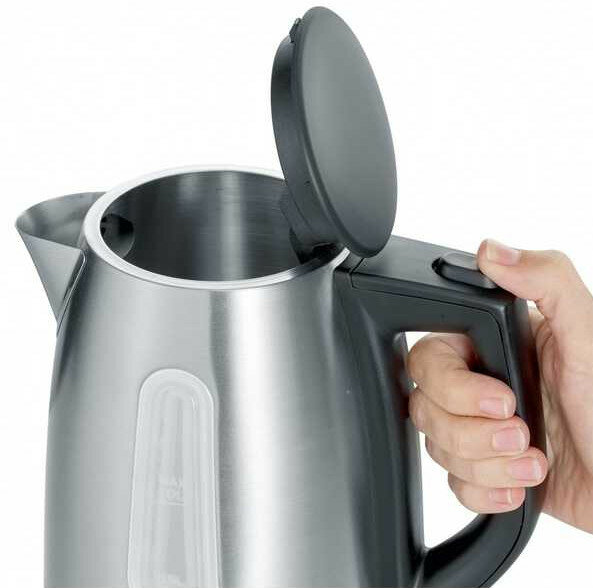 Czajnik SEVERIN WK 3469 Inox