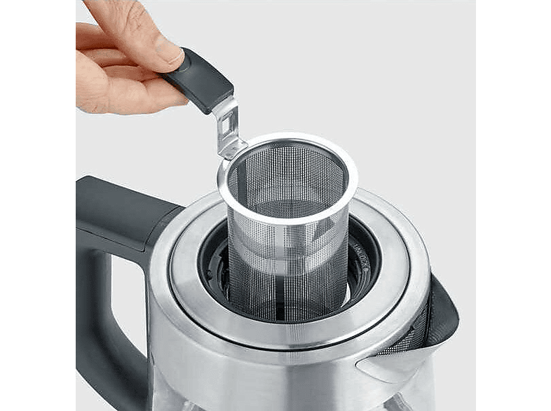 Severin WK 3473 1l 2200W Regulacja temperatury – zdjęcie 3